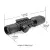 Оптический прицел Bushnell LS3-10x42Е c ЛЦУ