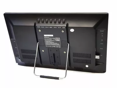 Портативный цифровой телевизор Eplutus EP-147TD