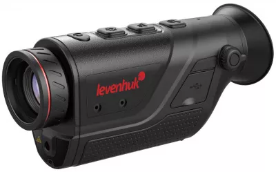 Тепловизионный монокуляр Levenhuk Fatum Z250 Тепловизионный монокуляр Levenhuk Fatum Z250