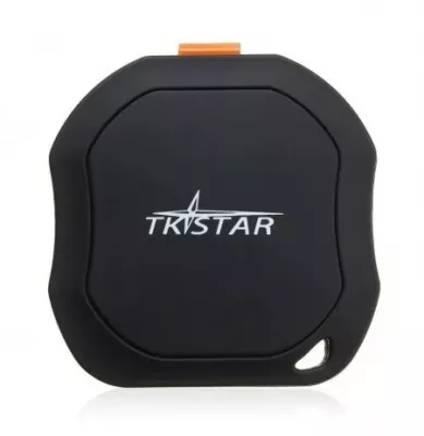 GPS  трекер TK109