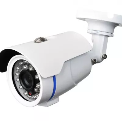 Мультиформатная уличная камера AVT BX509