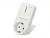 Управляемая Wi-Fi розетка BePlug Управляемая Wi-Fi розетка BePlug
