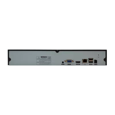 Видеорегистратор IP ST-NVR-S3208X25 36-канальный до 8MP 2 HDD LIGHT (версия 2) Видеорегистратор IP ST-NVR-S3208X25 36-канальный до 8MP 2 HDD LIGHT (версия 2)