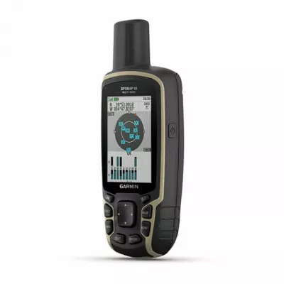 Навигатор Garmin GPSMAP 65s