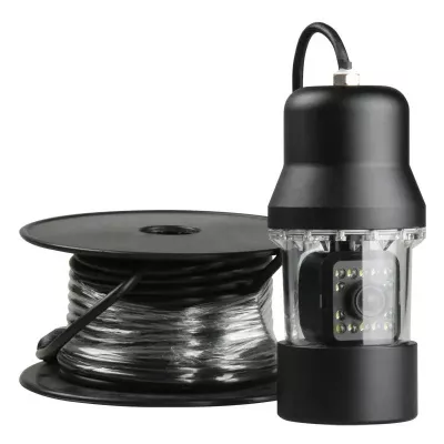 Подводная видеокамера AVT ALL-ROUND-R 50
