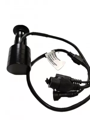 IP видеоглазок AVT 861 IP картинка