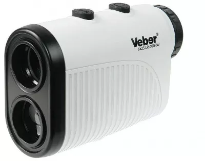 Лазерный дальномер Veber 6x25 LR 400RW картинка Лазерный дальномер Veber 6x25 LR 400RW картинка