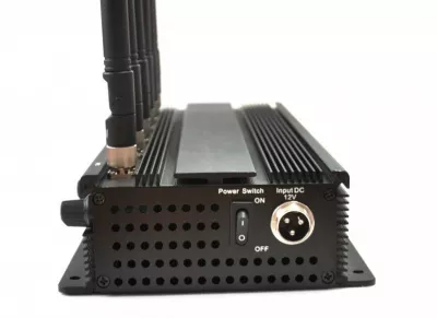 Подавитель связи Спрут 4G/GPS