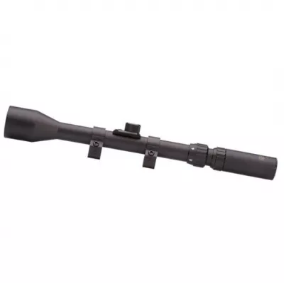 Оптический прицел для пневматики GAMO 3-7*28