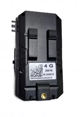 Фотоловушка для охоты AVT 8098 4G-GPS Фотоловушка для охоты AVT 8098 4G-GPS