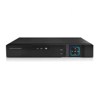 Мультиформатный видеорегистратор AVT XVR 5004