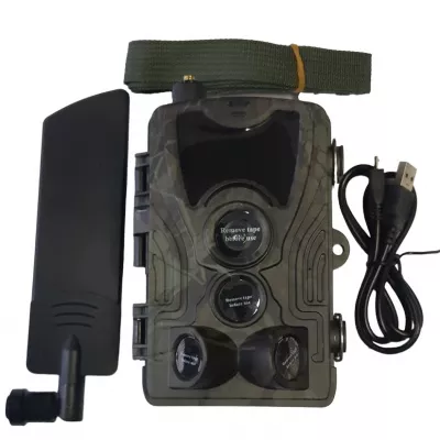 Фотоловушка AVT HC-801Pro Фотоловушка AVT HC-801Pro
