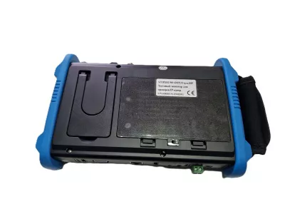 Тестер для видеонаблюдения AVT IPTEST 9800ADH Plus