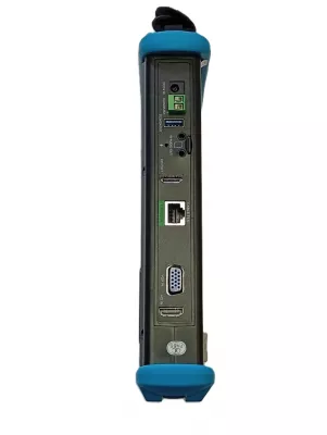 Тестер для видеонаблюдения AVT IPTEST 9800ADH Plus
