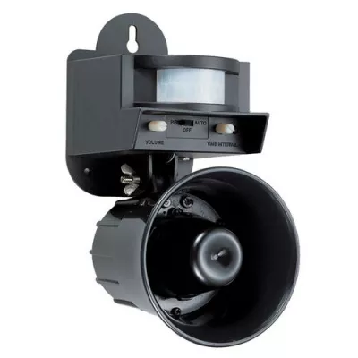 Отпугиватель птиц LS-2001