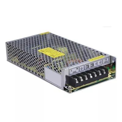 Источник питания стабилизированный, 12V/15А картинка