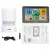 Метеостанция Levenhuk Wezzer PLUS LP70 Метеостанция Levenhuk Wezzer PLUS LP70