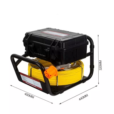 Эндоскоп AVT 710DN-9607-50m Эндоскоп AVT 710DN-9607-50m
