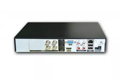 Мультиформатный видеорегистратор AVT AHD6004R Мультиформатный видеорегистратор AVT AHD6004R