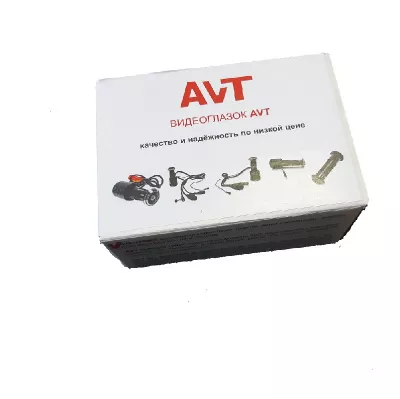 Видеоглазок AVT-170WR