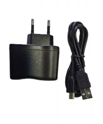 Блок питания mini USB 500мА