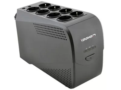 ИБП Ippon Back Comfo Pro 600
