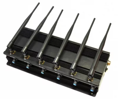 Подавитель связи Спрут 4G/GPS