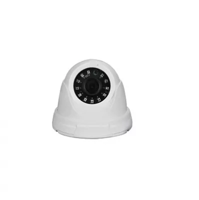 Купольная IP камера видеонаблюдения Sectec ST-IP861F-1.3M