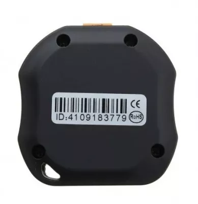 GPS  трекер TK109