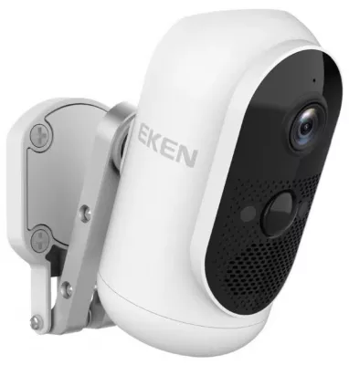 Автономная камера с датчиком движения Eken Argus 1080
