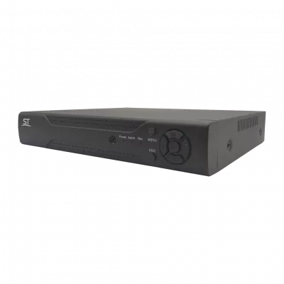 ST-HVR-S0402/4