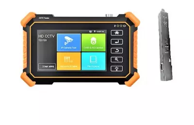 Тестер для видеонаблюдения AVT IPTEST UNI v3 TR Тестер для видеонаблюдения AVT IPTEST UNI v3 TR