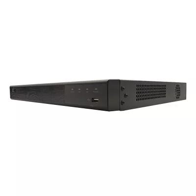 Видеорегистратор IP ST-NVR-V3212F97 32-канальный до 12Mp 2 HDD FORT