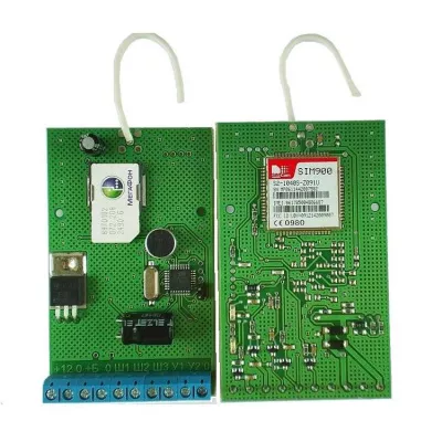 GSM охранный прибор SLX-3