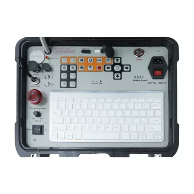 Погружной эндоскоп для скважин AVT 710 DN BoreHole 500