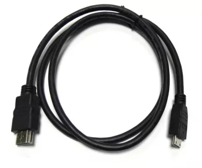 Шнур HDMI-miniHDMI 1м