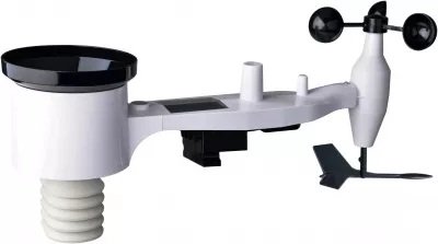 Метеостанция Levenhuk Wezzer PRO LP700 Метеостанция Levenhuk Wezzer PRO LP700