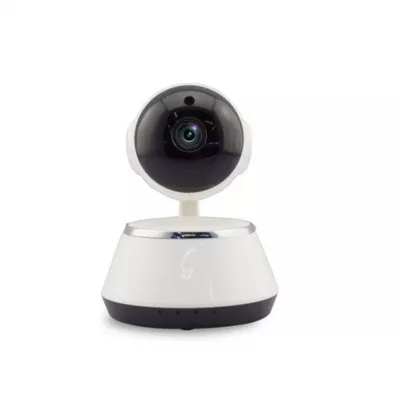 Wi-Fi поворотная IP камера AVT WFQ6