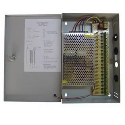 Блок питания BG-1220/18 картинка