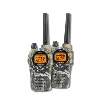 Комплект раций Midland GXT-1050