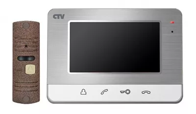 CTV DP401