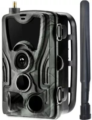 Фотоловушка AVT HC-801Pro Фотоловушка AVT HC-801Pro