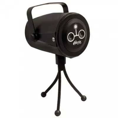 Лазерная установка для дискотек Ritmix RLP-1005