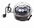 Светодиодный диско шар LED Magic Ball Bluetooth ATA 108 (01БТ)