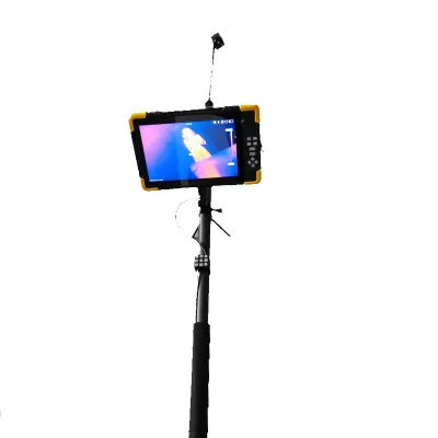 Досмотровая камера AVT Вьюн TD500C- 4K- Thermal WiFi