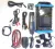 Тестер для видеонаблюдения AVT IPTEST 9800 ALL+