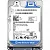 Жесткий диск HDD 2.5 SATA 500 Gb