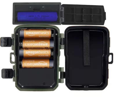 Фотоловушка WiFi  Mini700W