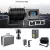 Камера для вертикальных шахт AVT ALL ROUND 200