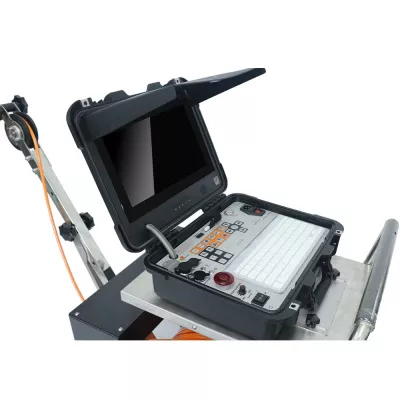 Погружной эндоскоп для скважин AVT 710 DN BoreHole 500